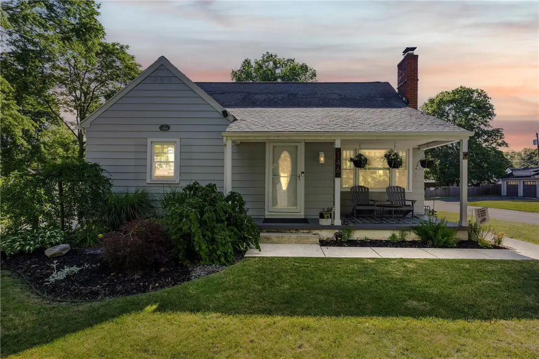 146 Willowbrook Road, Rochester, NY 14616 - #1