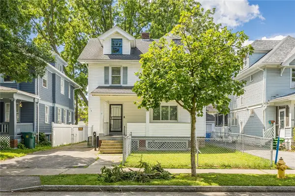 29 W High Terrace, Rochester, NY 14619