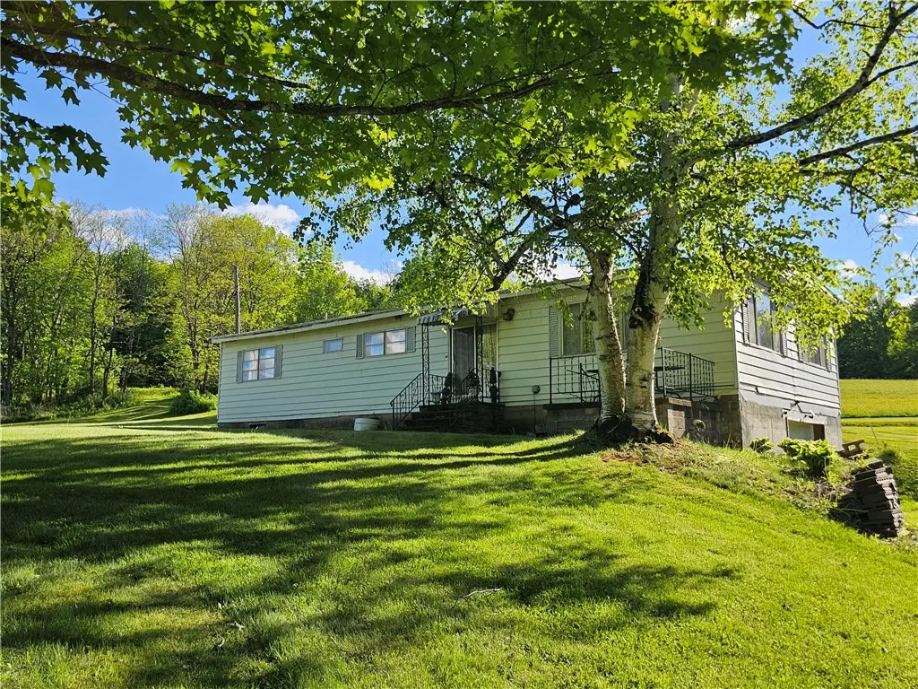 499 Corbin Road, Oxford, NY 13830 - #1