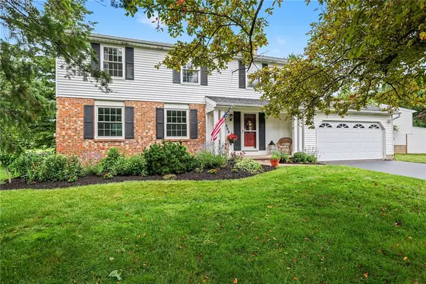 868 Independence Drive, Webster, NY 14580