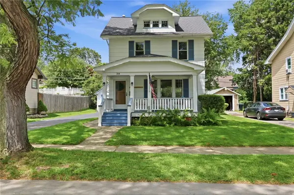 314 Brett Road, Rochester, NY 14609