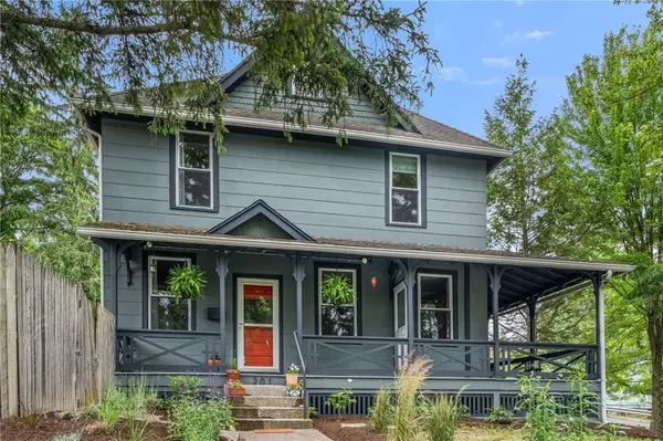 201 Columbia Street, Ithaca, NY 14850