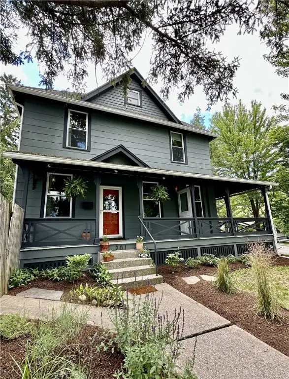 201 Columbia Street, Ithaca, NY 14850 - #2