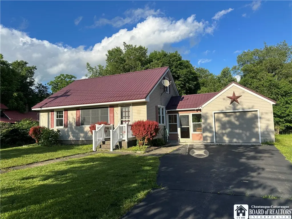 149 Newman Street, Springville, NY 14141 - #1