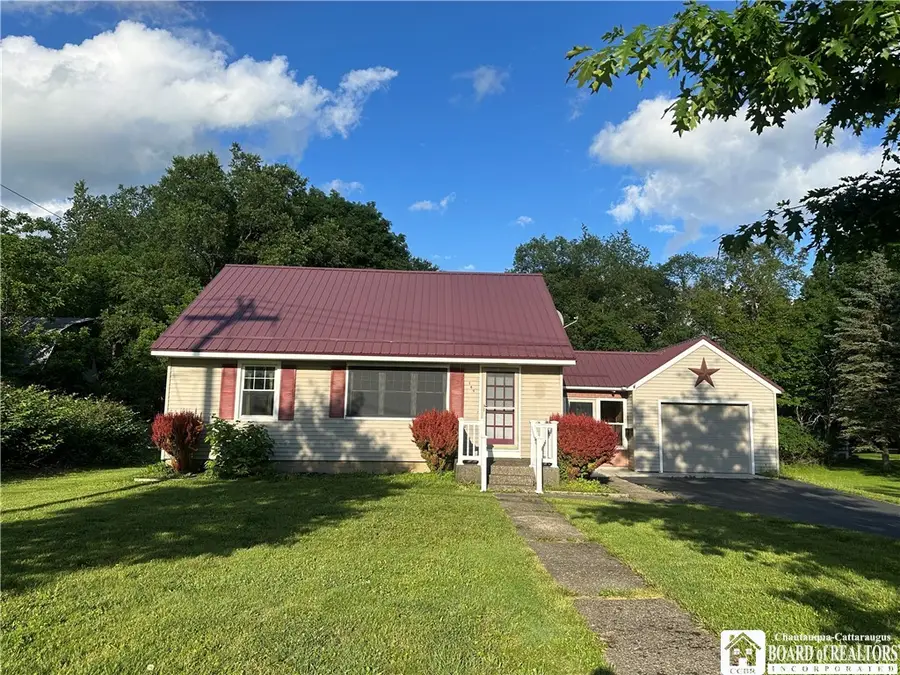 149 Newman Street, Springville, NY 14141 - #2