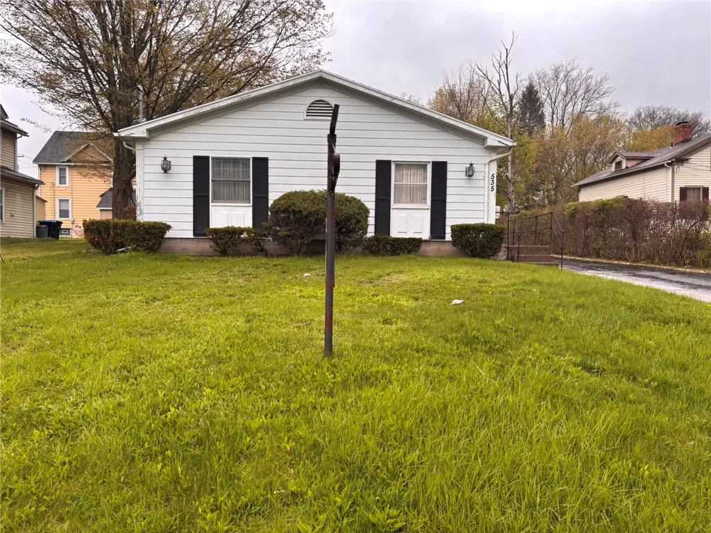 535 E Main Street, Batavia, NY 14020 - #1