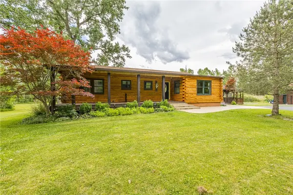 4516 Clover Street, Honeoye Falls, NY 14472