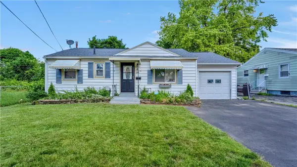 74 Dunn Street, Rochester, NY 14621