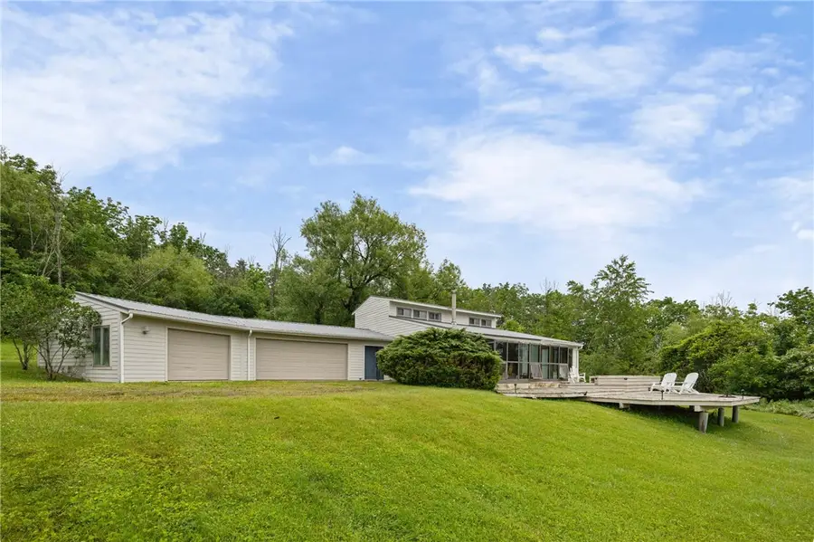 6370 Palmiter Rd Road, Alfred Station, NY 14803 - #2