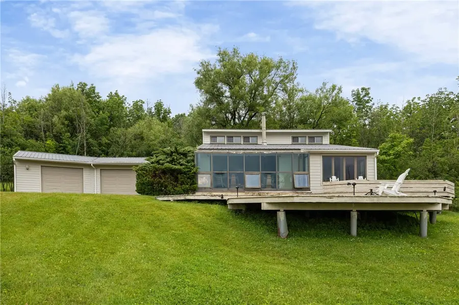 6370 Palmiter Rd Road, Alfred Station, NY 14803 - #3