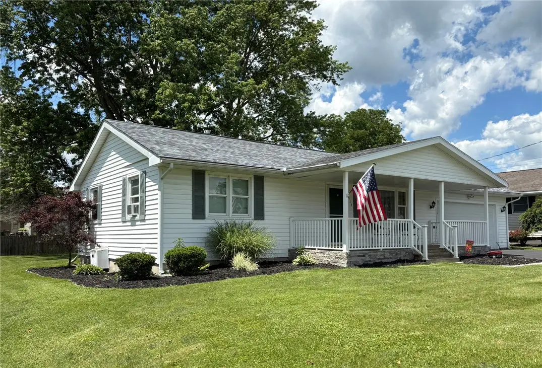 417 Perkins Avenue, Horseheads, NY 14845 - #1