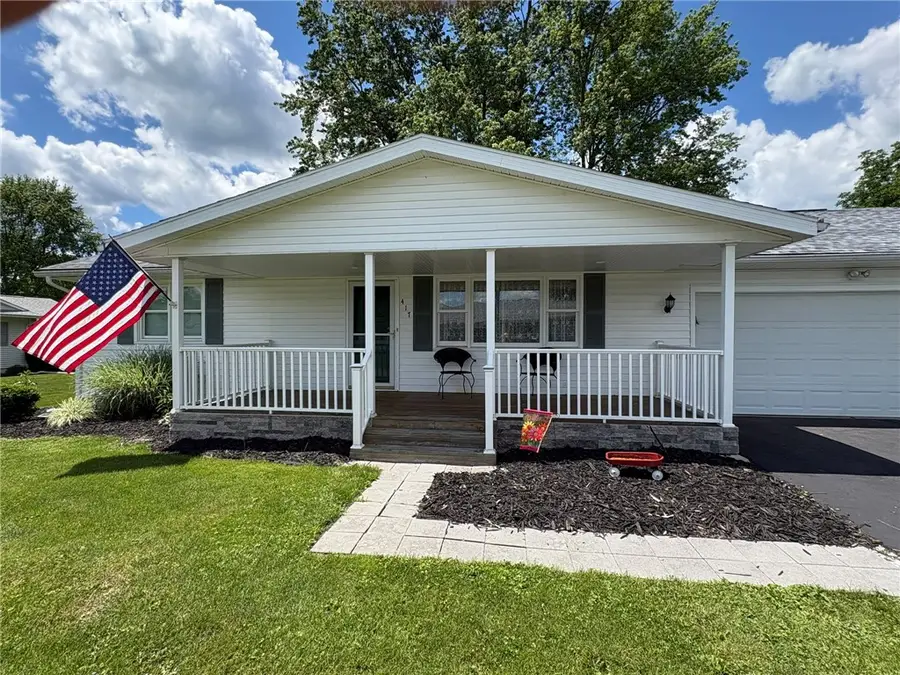 417 Perkins Avenue, Horseheads, NY 14845 - #3