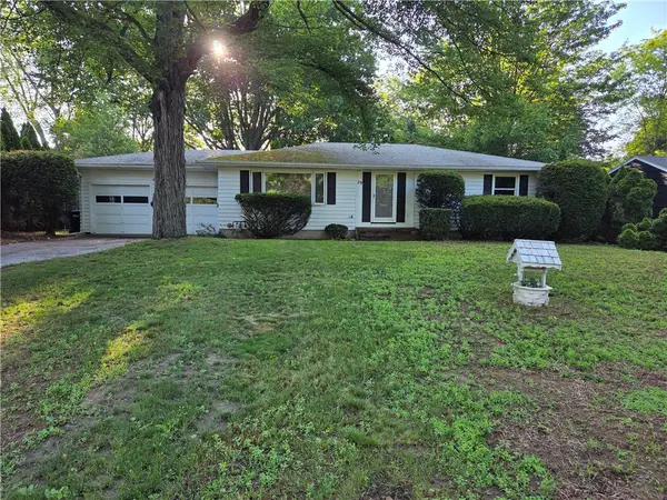 29 Berna Lane, Rochester, NY 14624