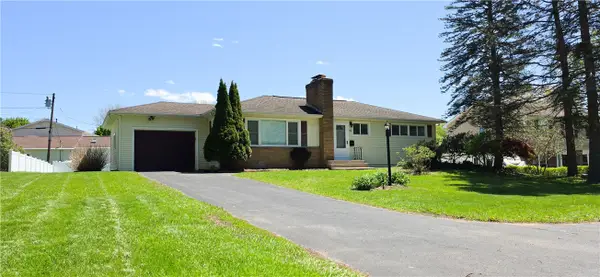29 Audabon Terrace, Rochester, NY 14624