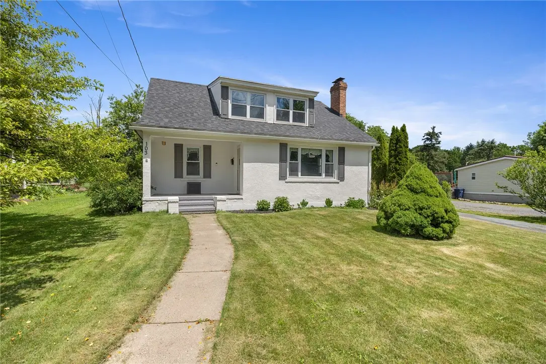 103 E Bayard Street, Seneca Falls, NY 13148 - #1
