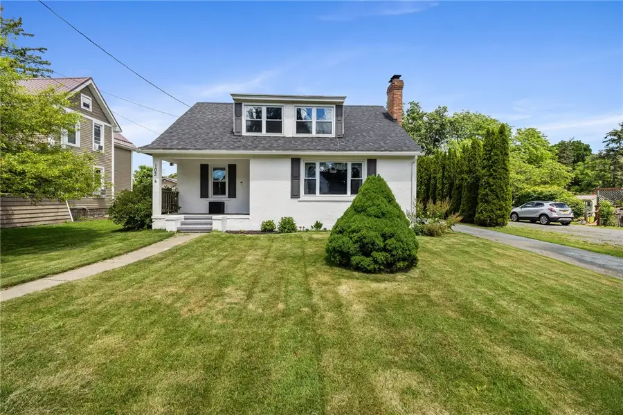 103 E Bayard Street, Seneca Falls, NY 13148 - #2