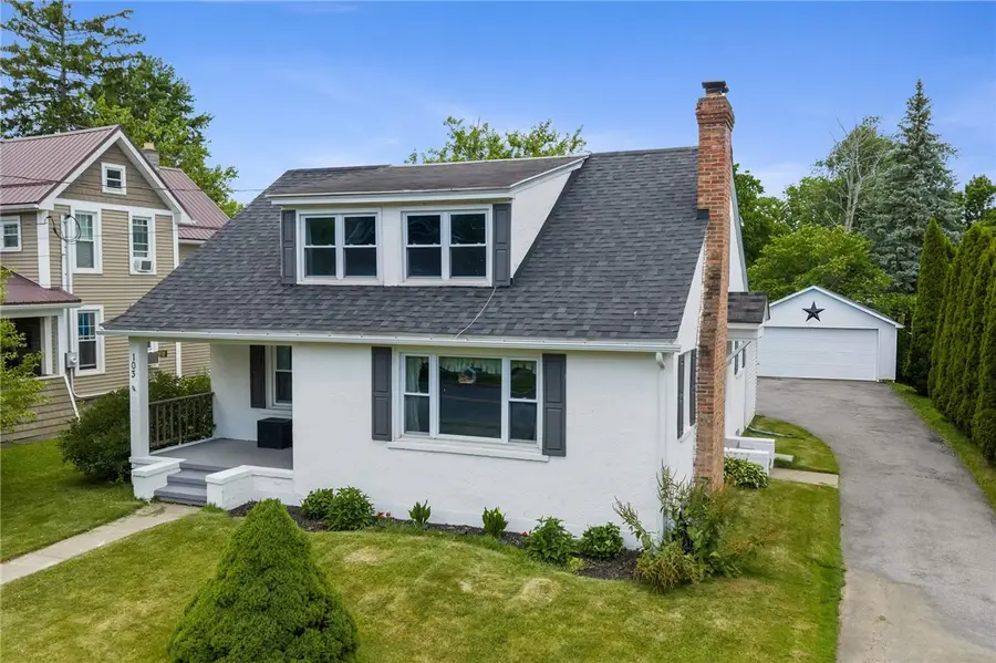 103 E Bayard Street, Seneca Falls, NY 13148 - #3