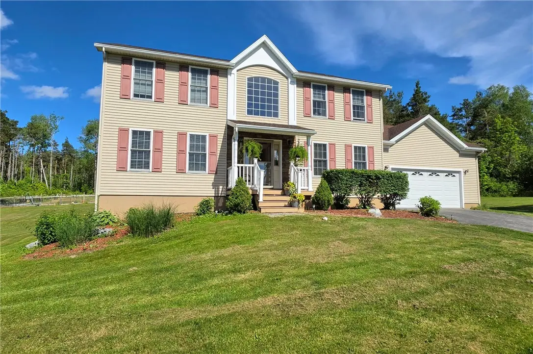 487 Troy Road, Ithaca, NY 14850 - #1