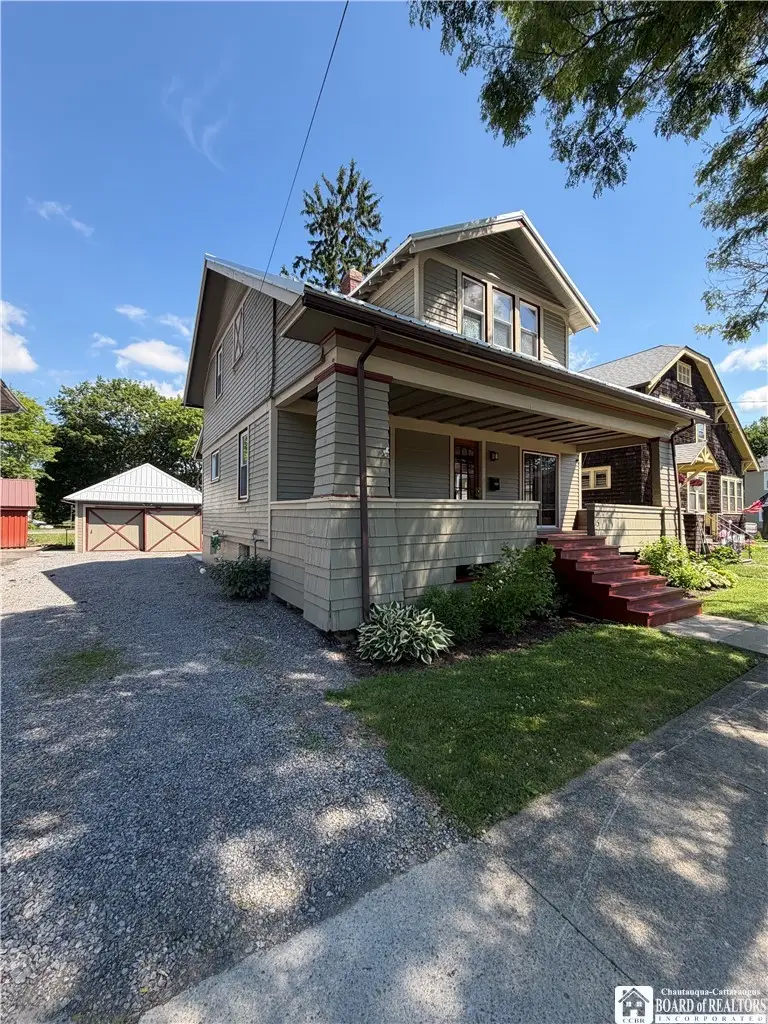 15 E Hanover Street, Wellsville, NY 14895 - #2