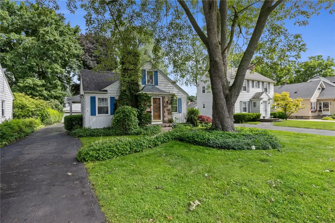 42 Sunset Drive, Rochester, NY 14618 - #1