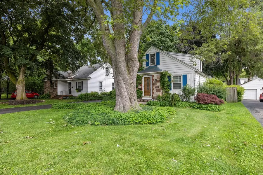 42 Sunset Drive, Rochester, NY 14618 - #3