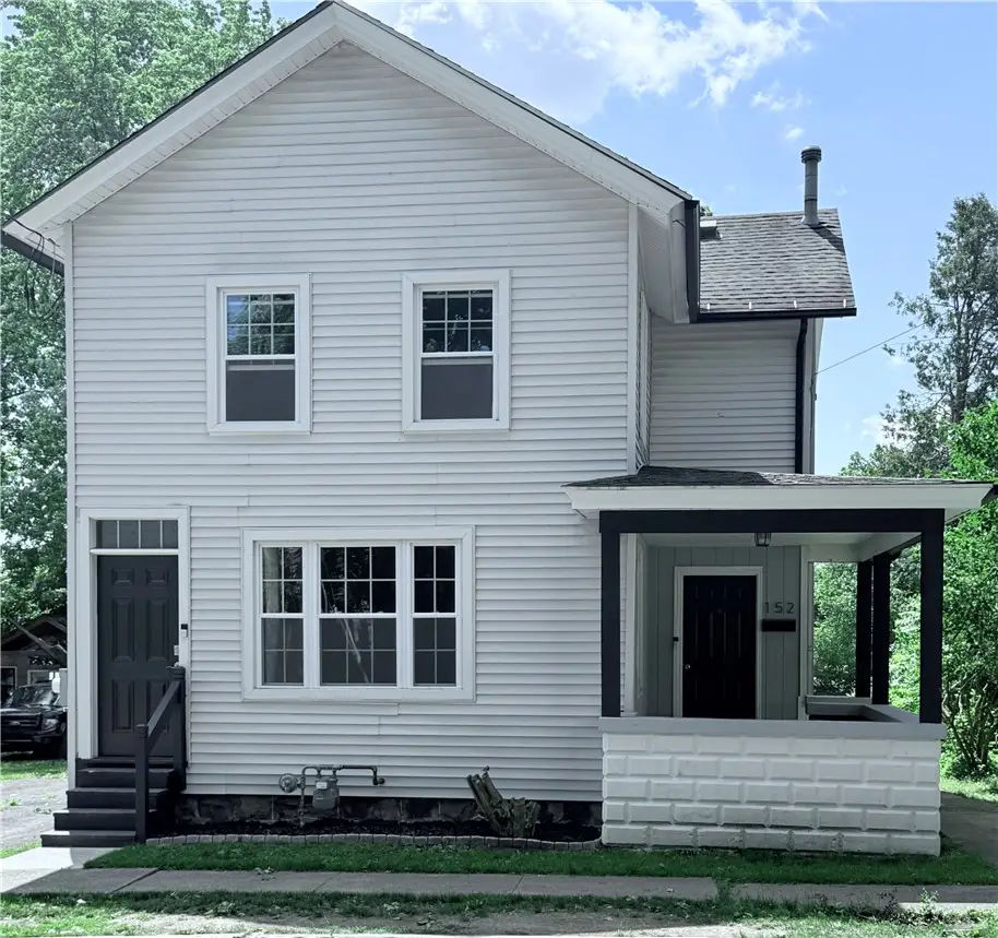 152 Canal Street, Lyons, NY 14489 - #1