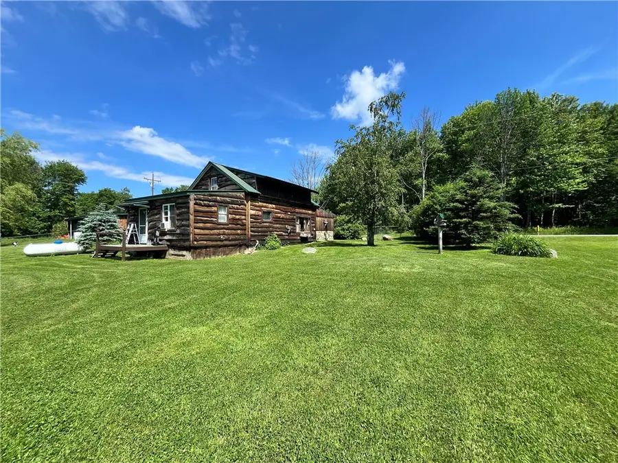 882 Alma Hill Road, Wellsville, NY 14895 - #3