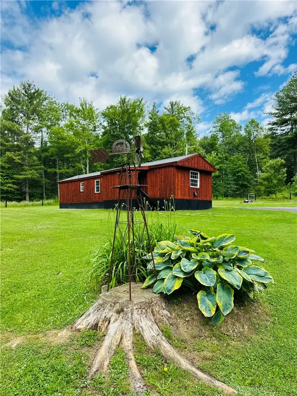 385 Lyon Road, Bainbridge, NY 13733