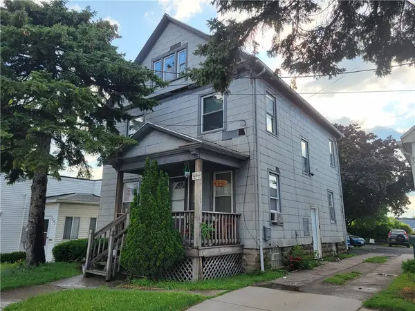 1480 N Clinton Avenue, Rochester, NY 14621