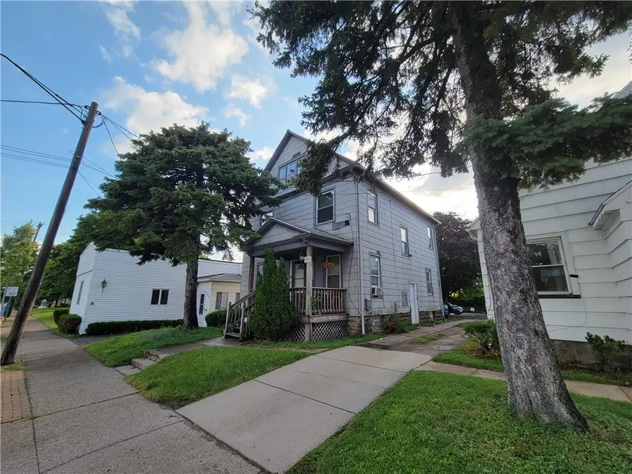 1480 N Clinton Avenue, Rochester, NY 14621 - #2