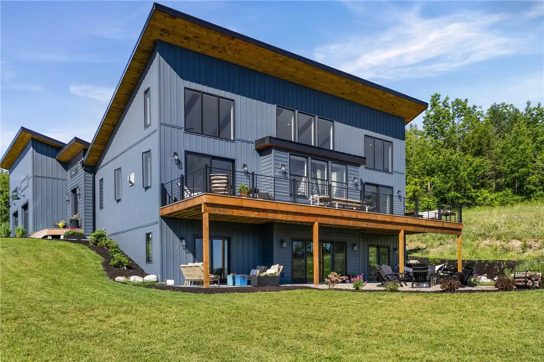 7056 S Gannett Hill Road, Naples, NY 14512 - #1