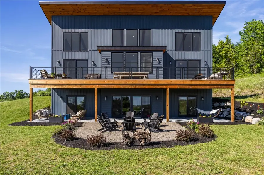 7056 S Gannett Hill Road, Naples, NY 14512 - #3