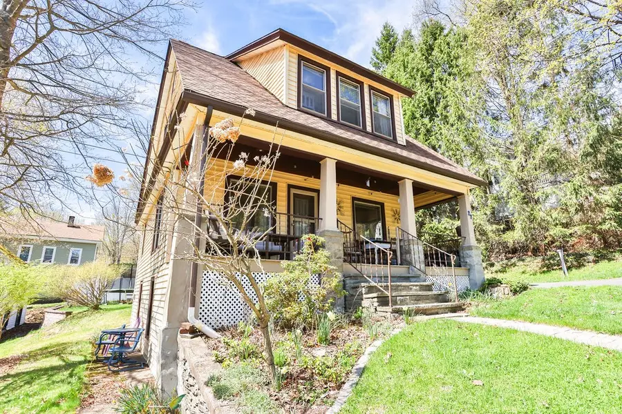 27 Central Avenue, Oneonta, NY 13820 - #3