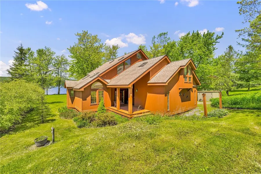 2555 County Highway 22, Richfield Springs, NY 13439 - #2