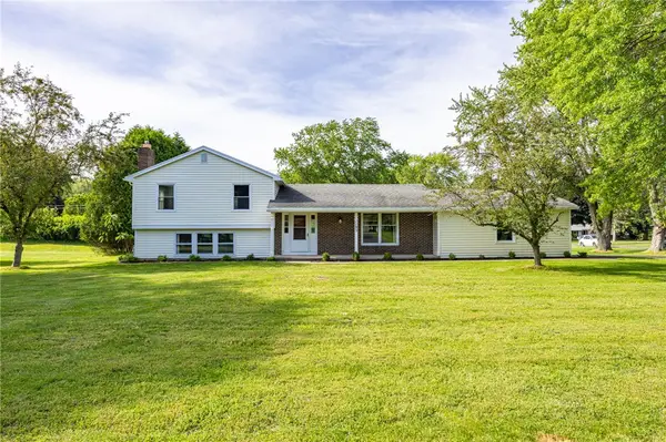 1193 Appian Drive, Webster, NY 14580