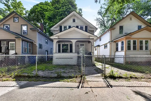 48 Judson Street, Rochester, NY 14611