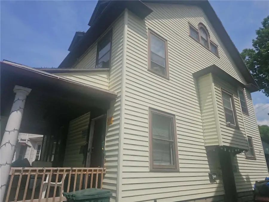 1818 Saint Paul Street, Rochester, NY 14621 - #2