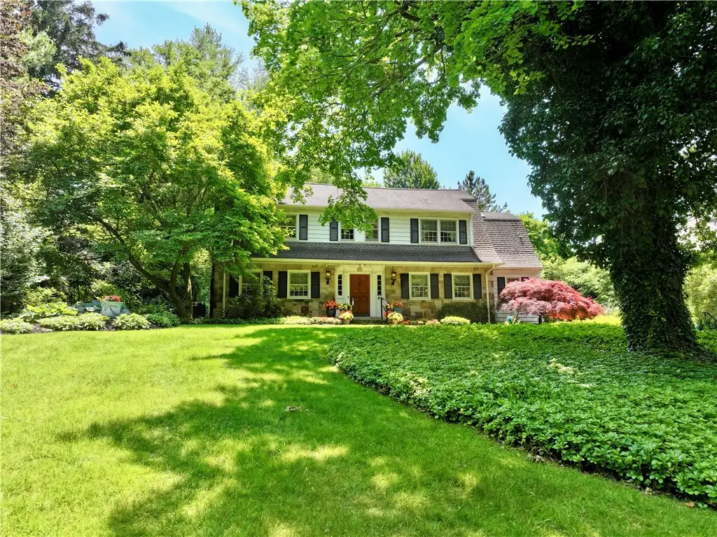 28 San Rafael Drive, Rochester, NY 14618 - #1