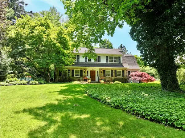 28 San Rafael Drive, Rochester, NY 14618
