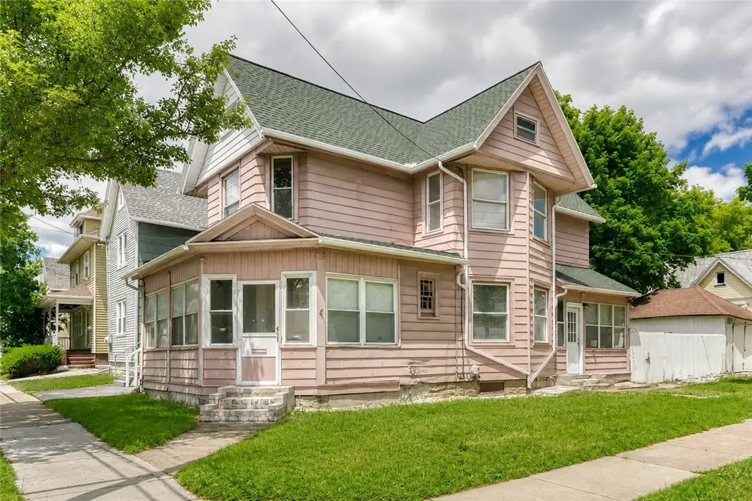 498 Emerson Street, Rochester, NY 14613 - #1