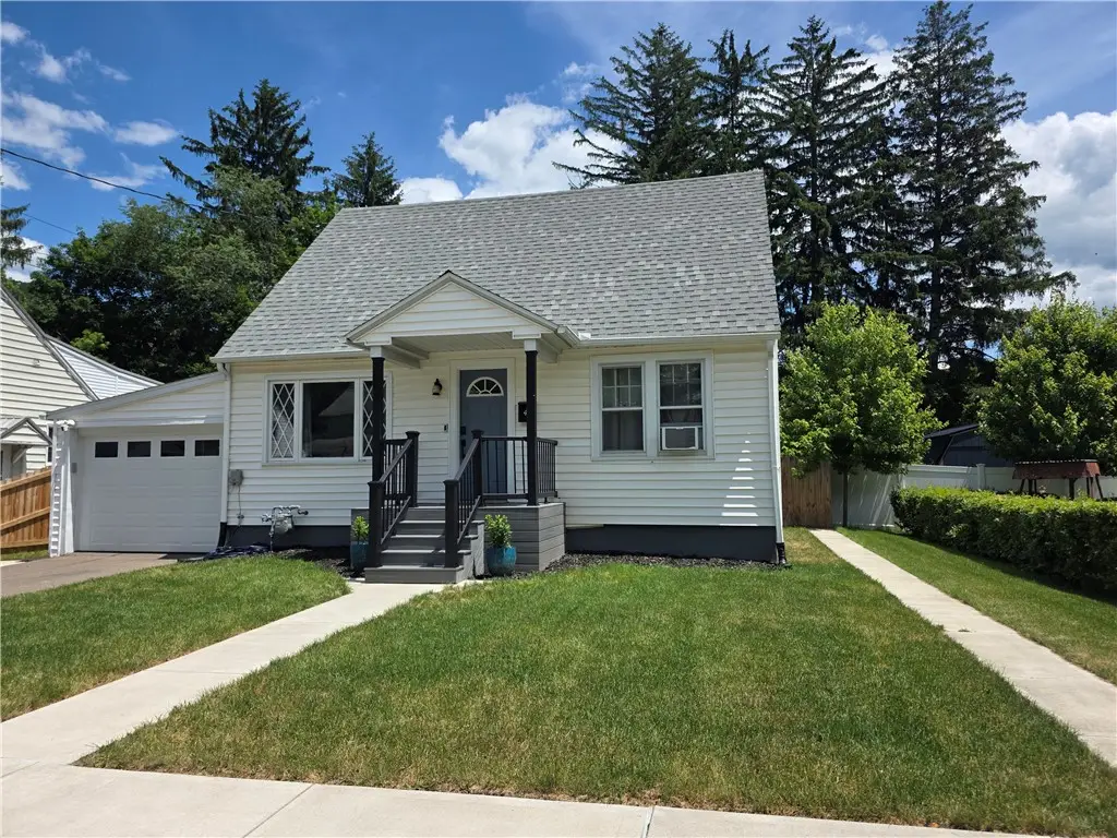 4 High Street, Corning, NY 14830 - #1