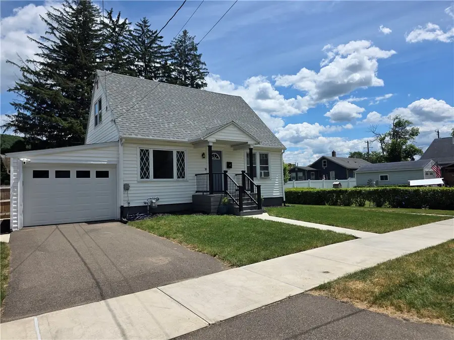 4 High Street, Corning, NY 14830 - #3