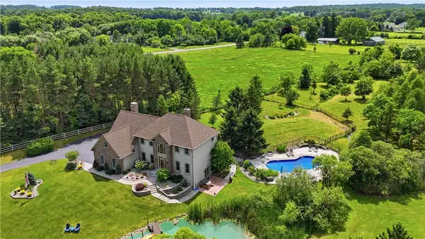 2057 Stirnie Road, Victor, NY 14564