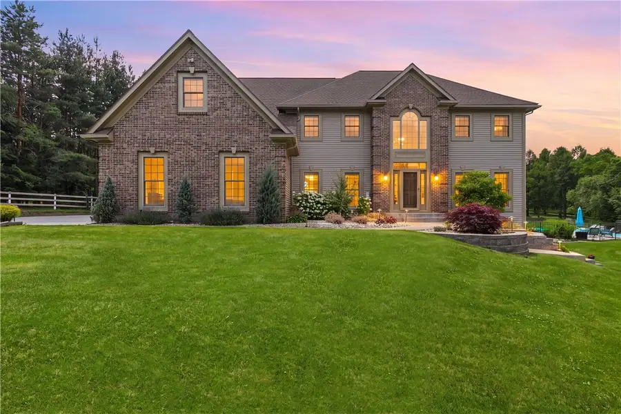 2057 Stirnie Road, Victor, NY 14564 - #2