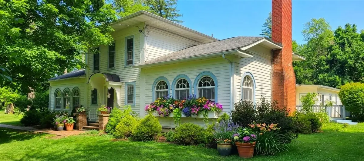 1496 Pennsylvania Avenue, Pine City, NY 14871 - #1