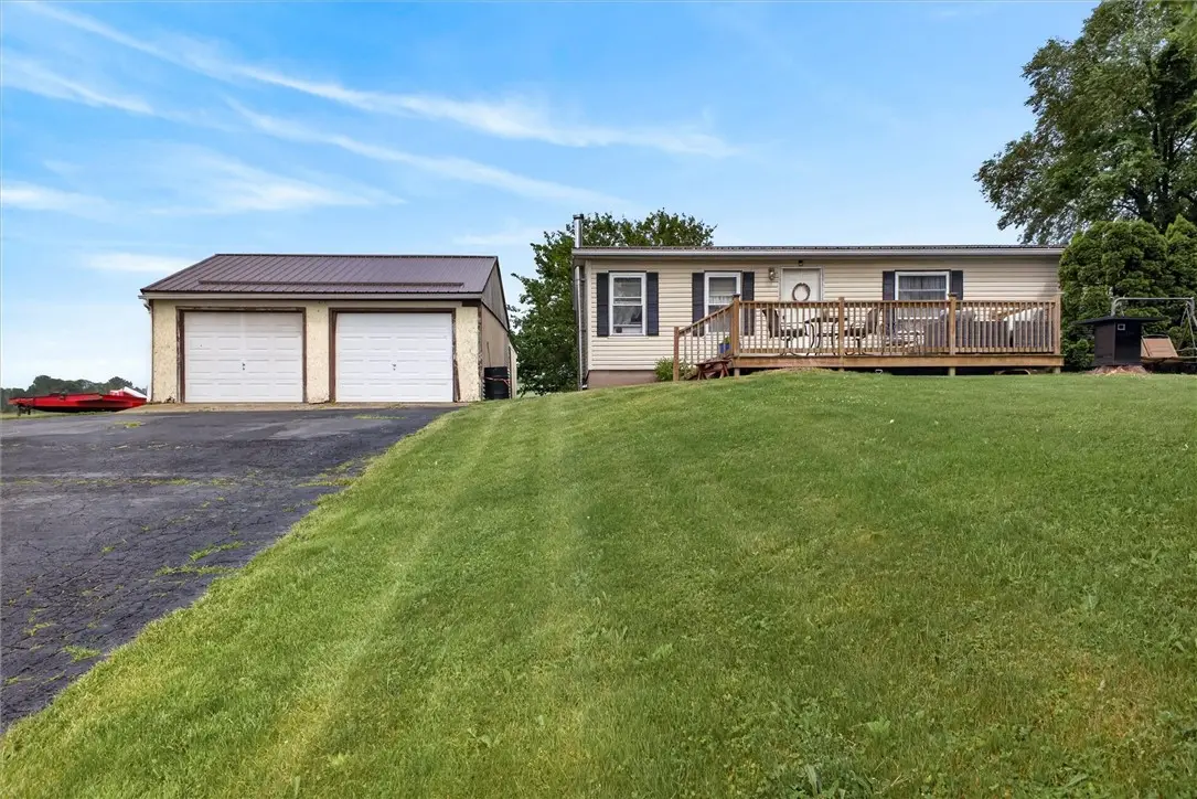 620 Turner Road, Newark, NY 14513 - #1