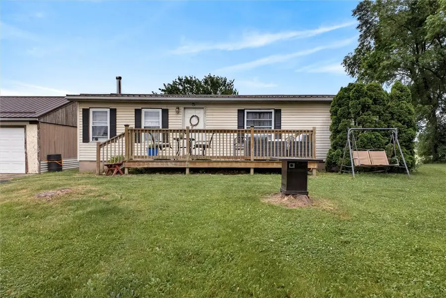 620 Turner Road, Newark, NY 14513 - #2