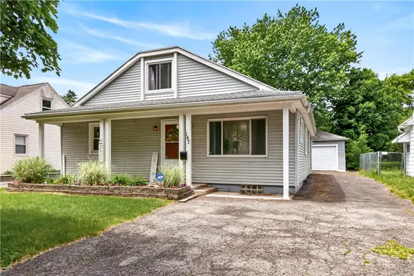 147 Wood Road, Rochester, NY 14626