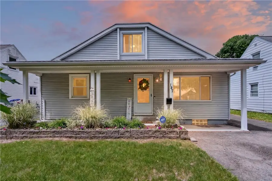 147 Wood Road, Rochester, NY 14626 - #3