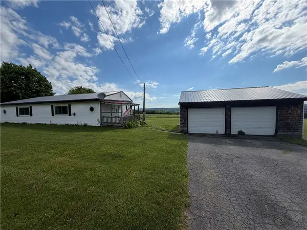 191 Lansingville Road, Lansing, NY 14882